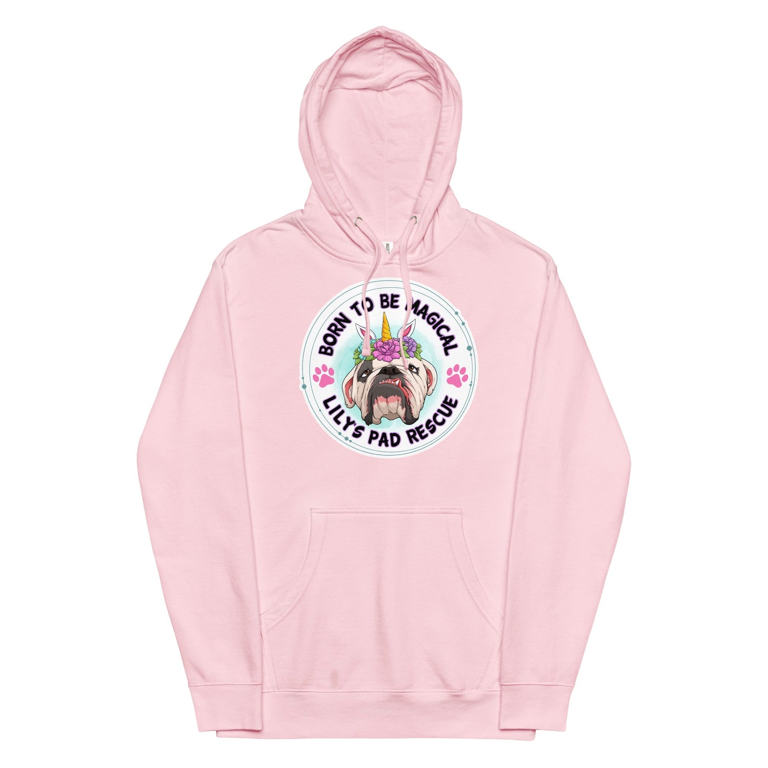 "Born to be Magical" Lily&