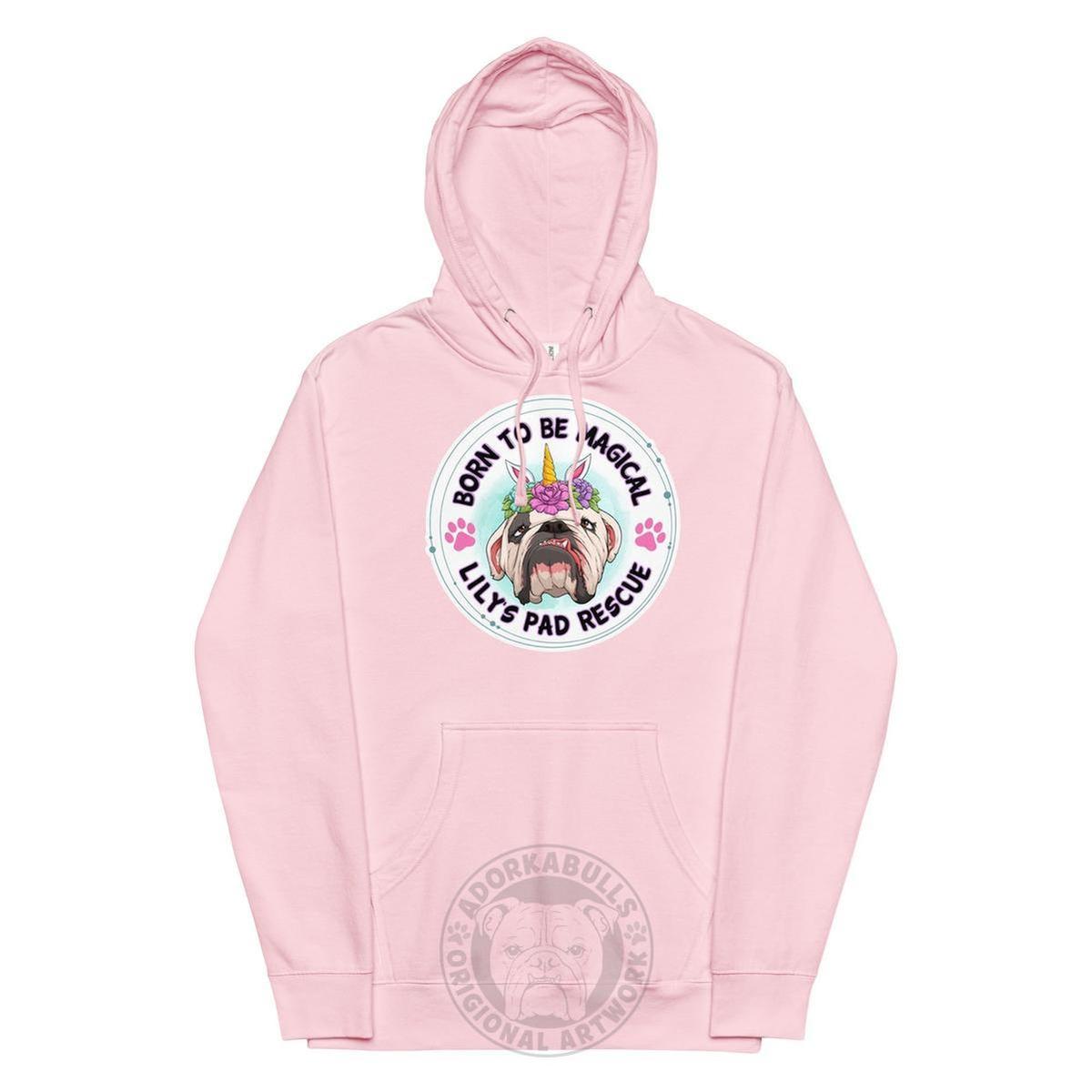 "Born to be Magical" Lily&