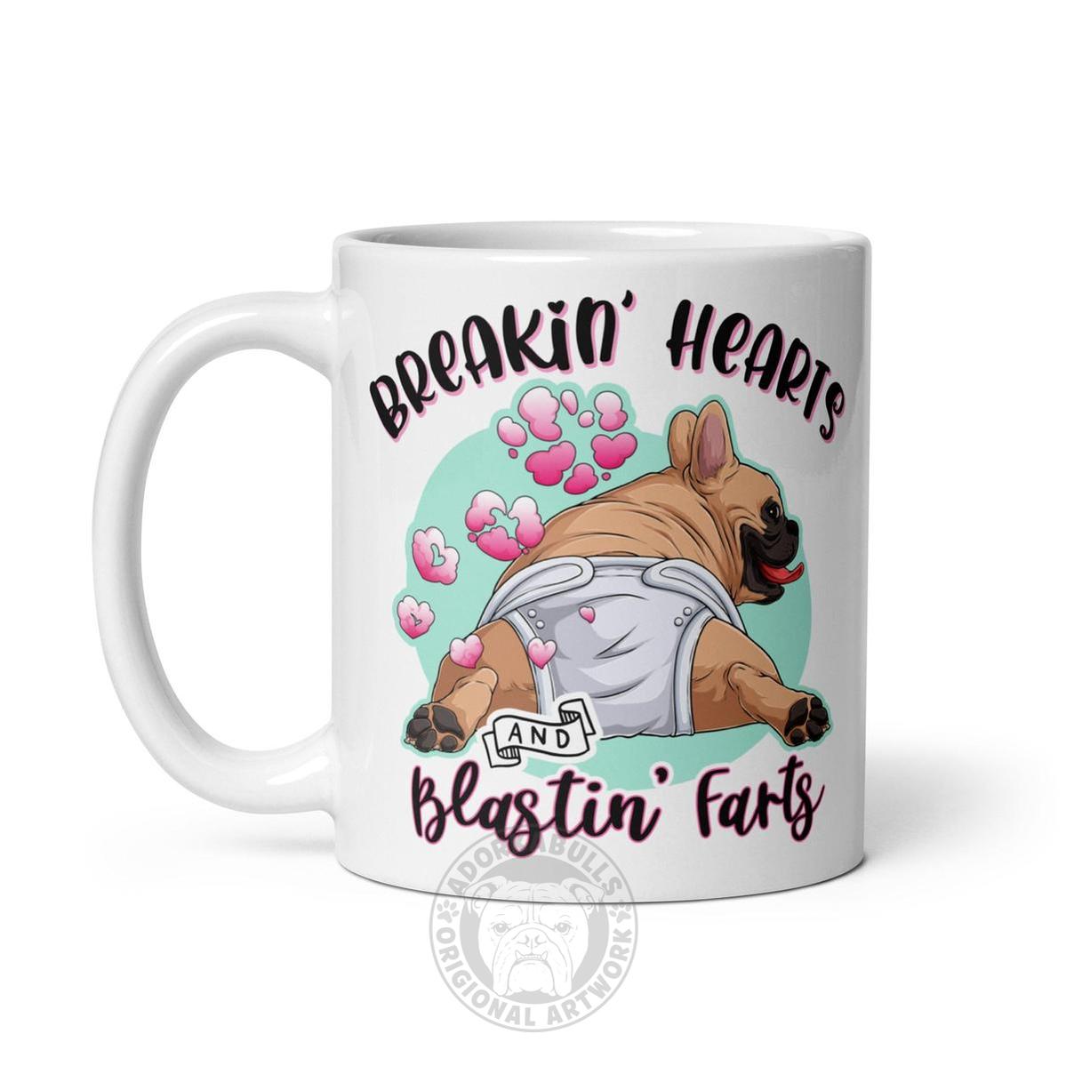 "Breakin&