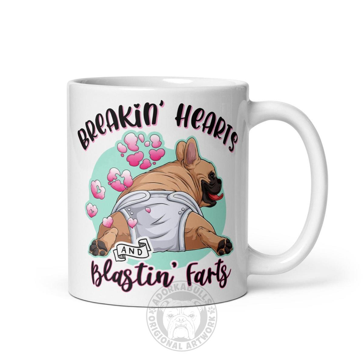 "Breakin&