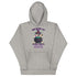 "Brewing Up Second Chances" BHNW Bulldog Halloween Hoodie