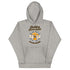 "Bulldog Rescue Squad" BHNW Hoodie