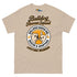 "Bulldog Rescue Squad" BHNW Men’s T-Shirt