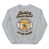 "Bulldog Rescue Squad" Bulldog Haven NW Sweatshirt