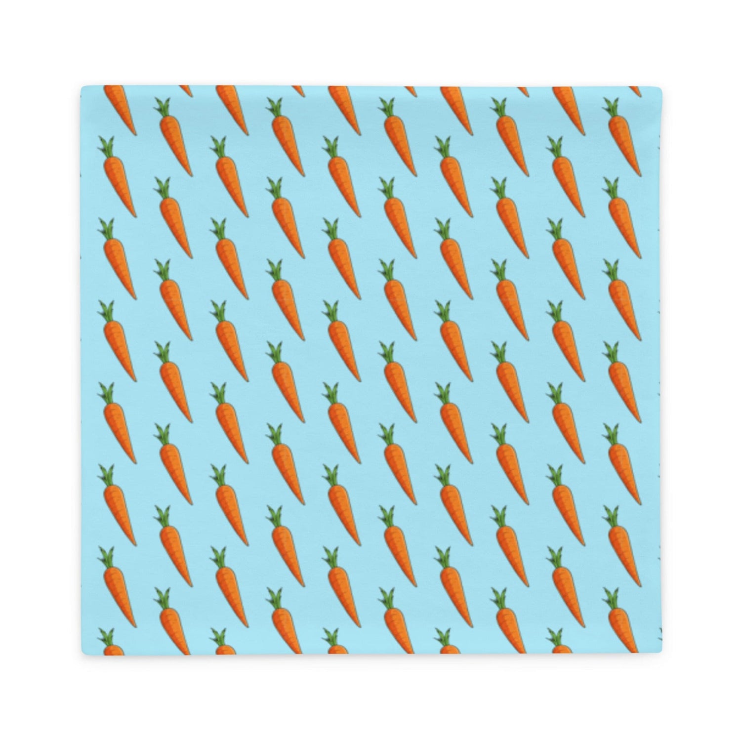 Bunny Kisses Pillow Case