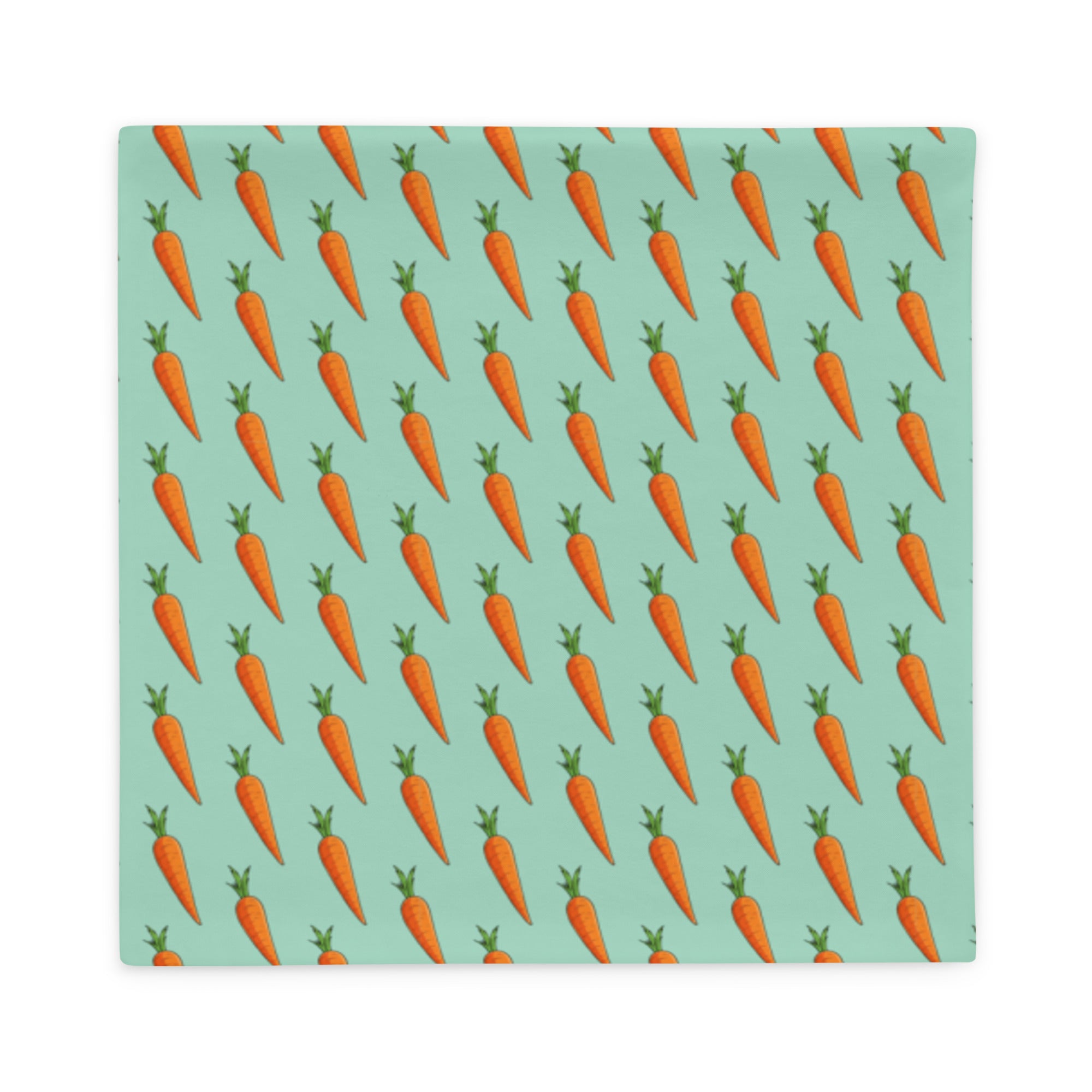 Bunny Kisses Pillow Case