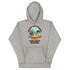 "Campfire Bullies" Pacific Northwest Bulldog Rescue Unisex Hoodie