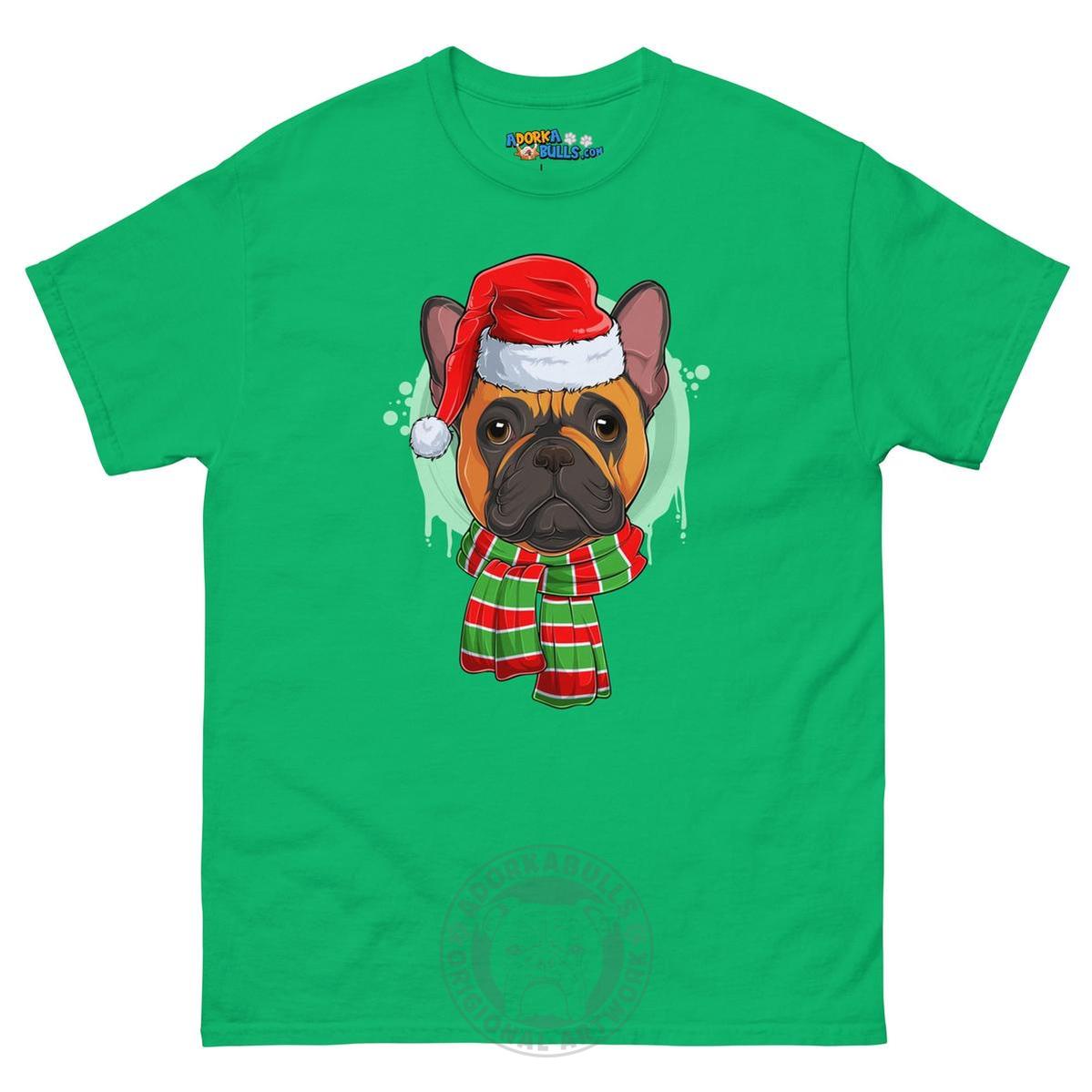 Christmas Scarf Men&