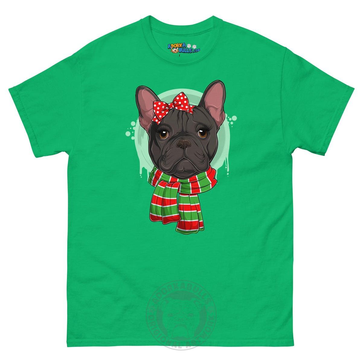 Christmas Scarf Men&