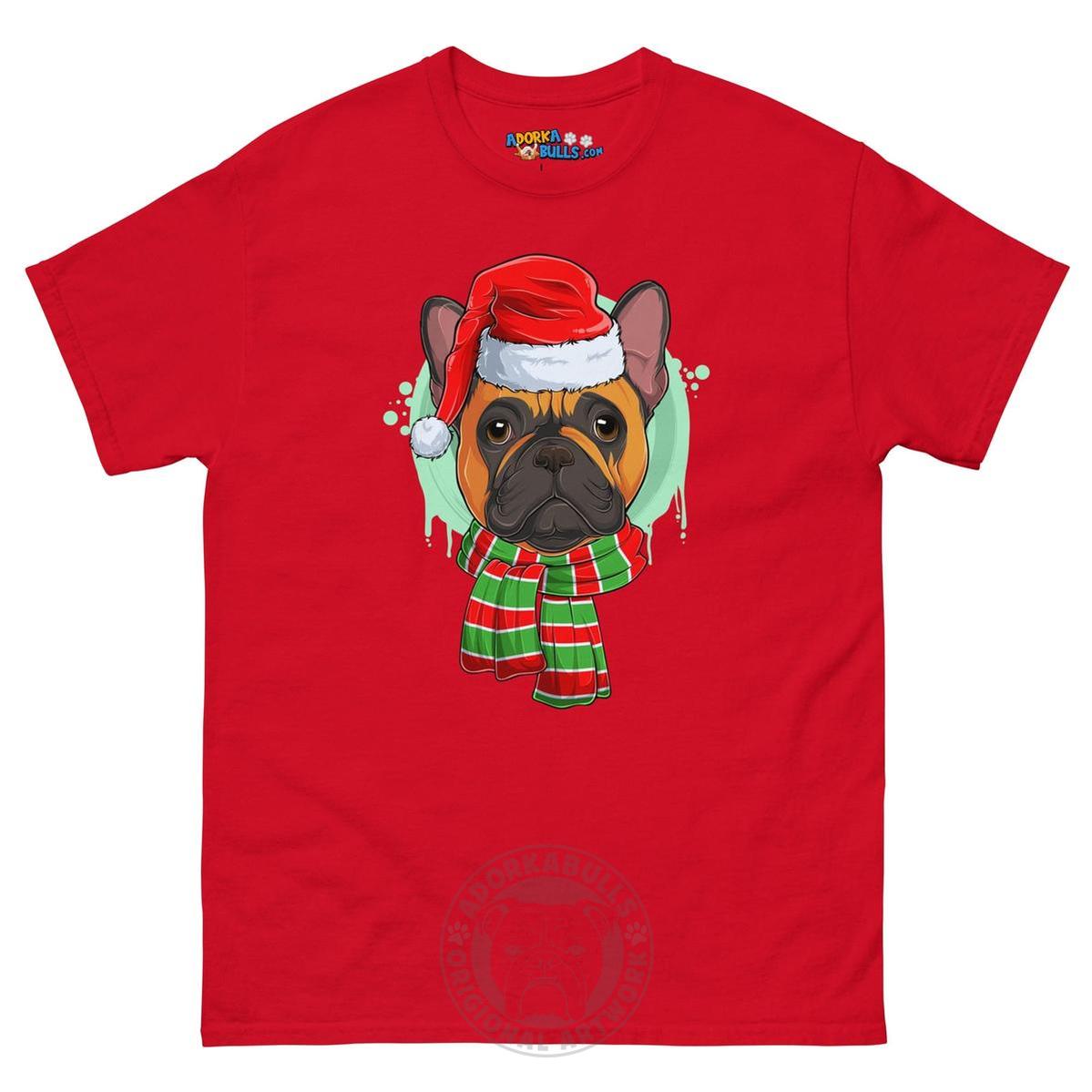 Christmas Scarf Men&