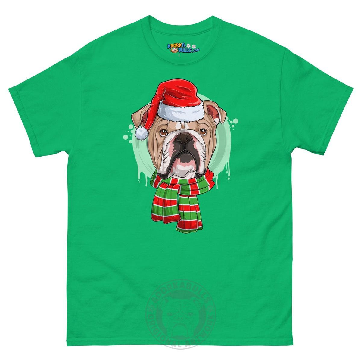 Christmas Scarf Men&