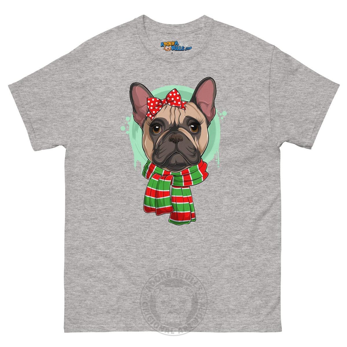 Christmas Scarf Men&