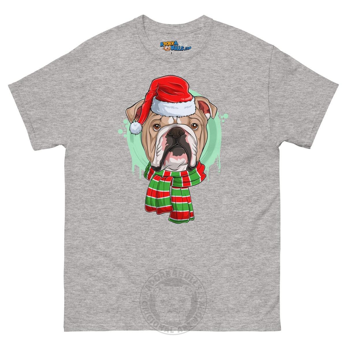 Christmas Scarf Men&