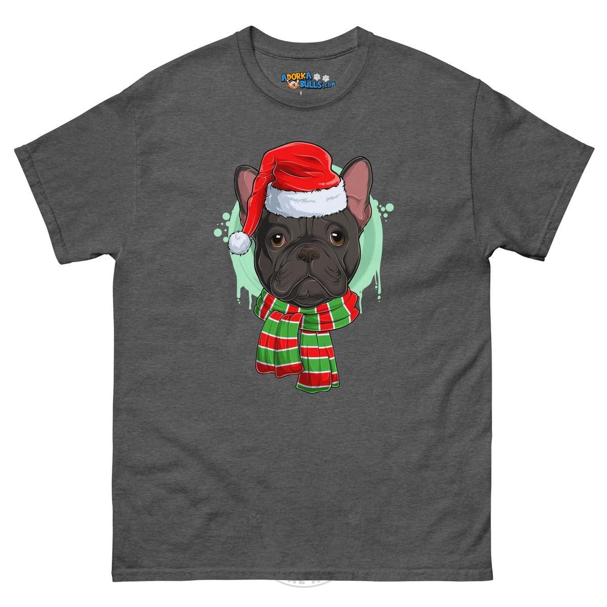 Christmas Scarf Men&
