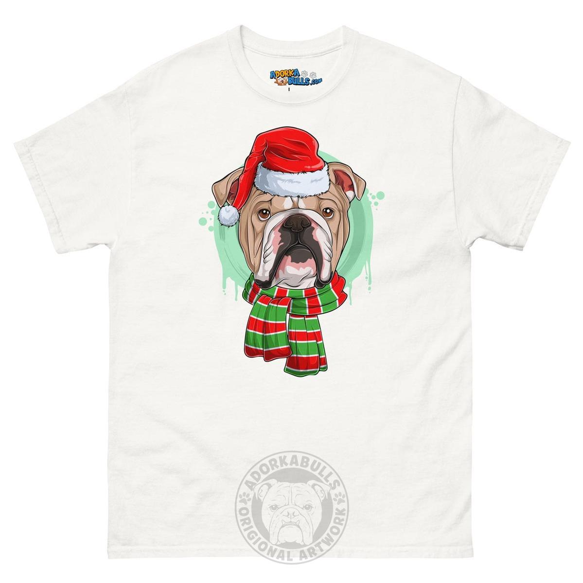 Christmas Scarf Men&