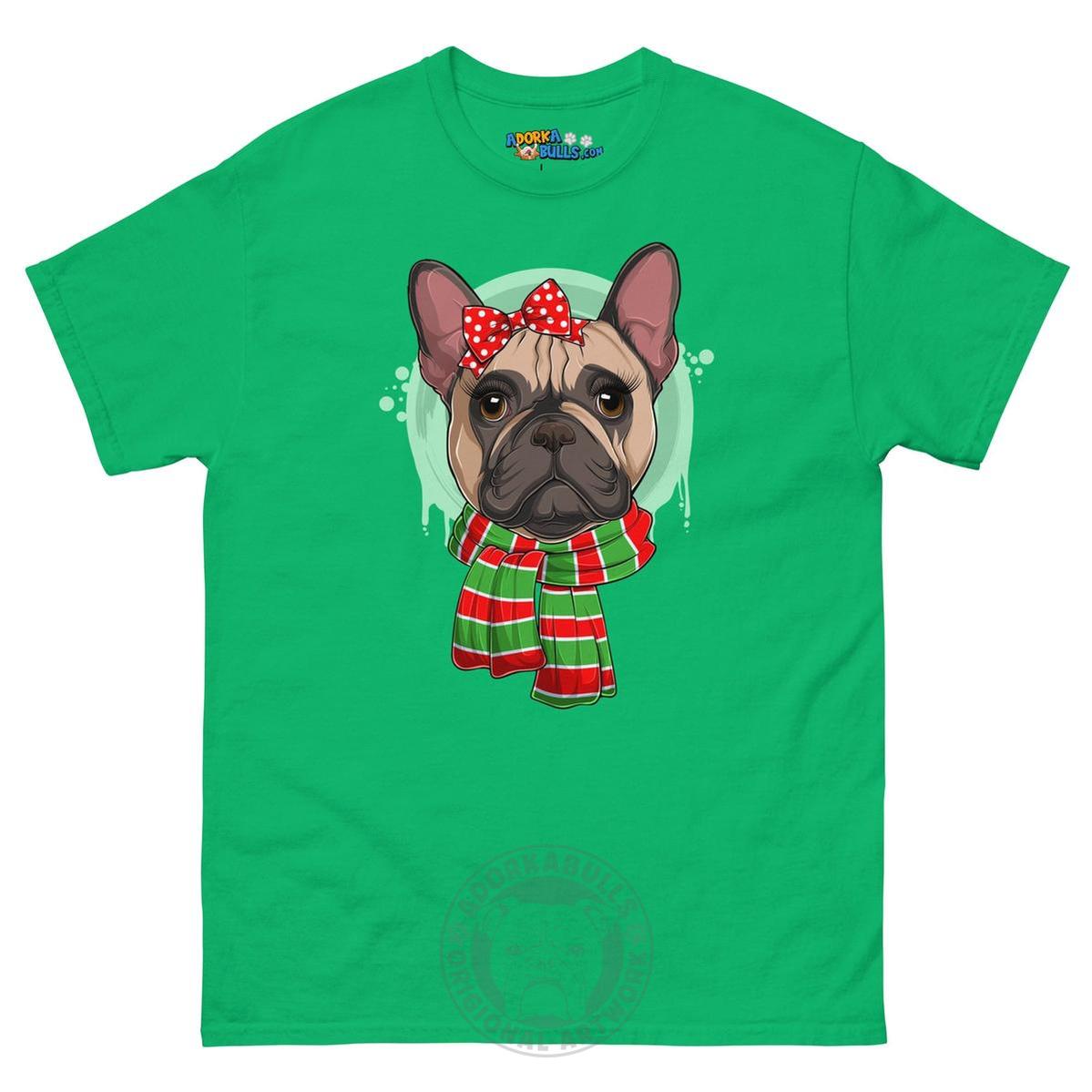 Christmas Scarf Men&