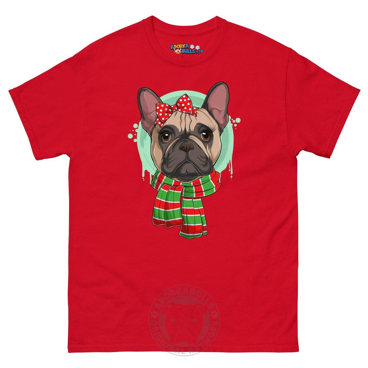 Christmas Scarf Men&