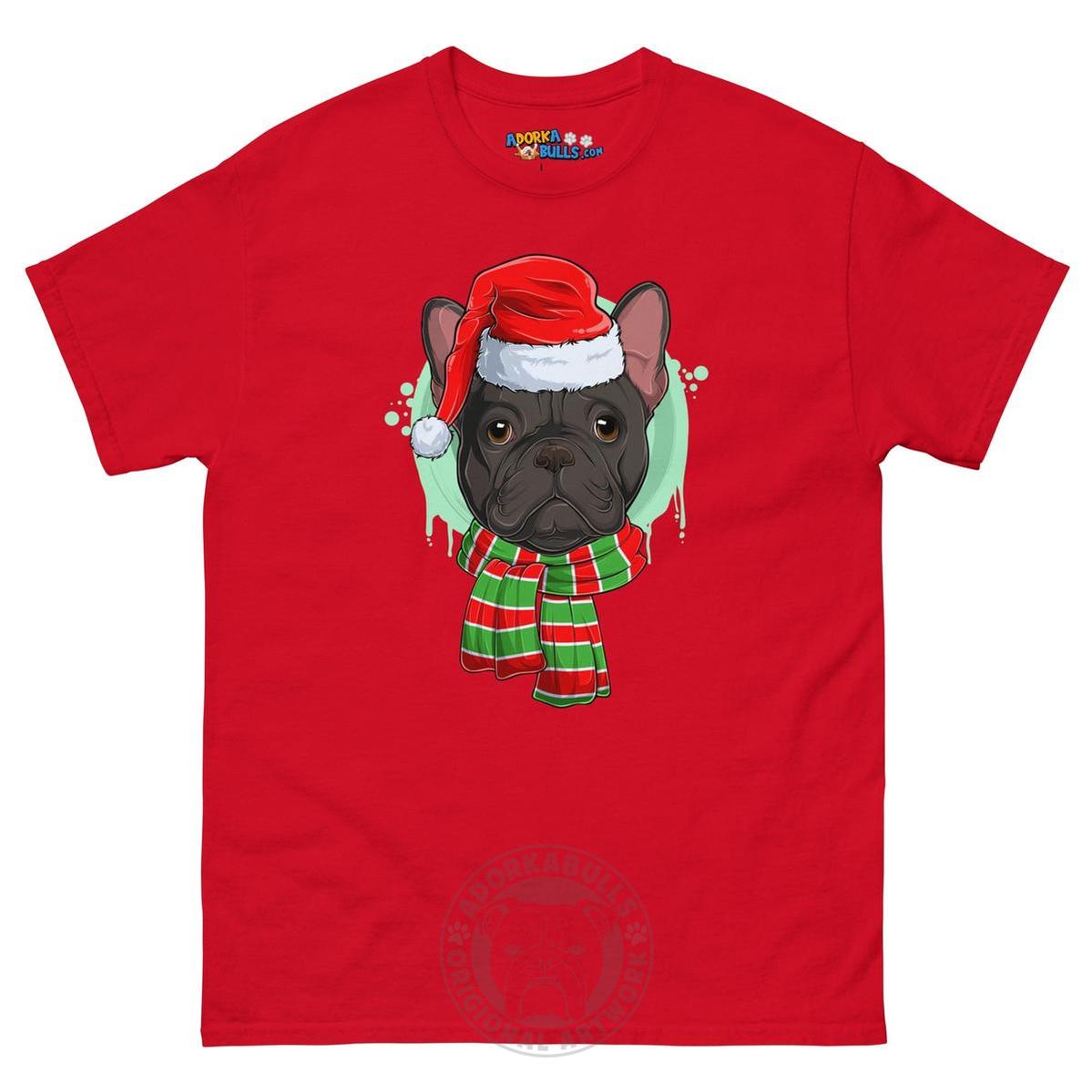 Christmas Scarf Men&