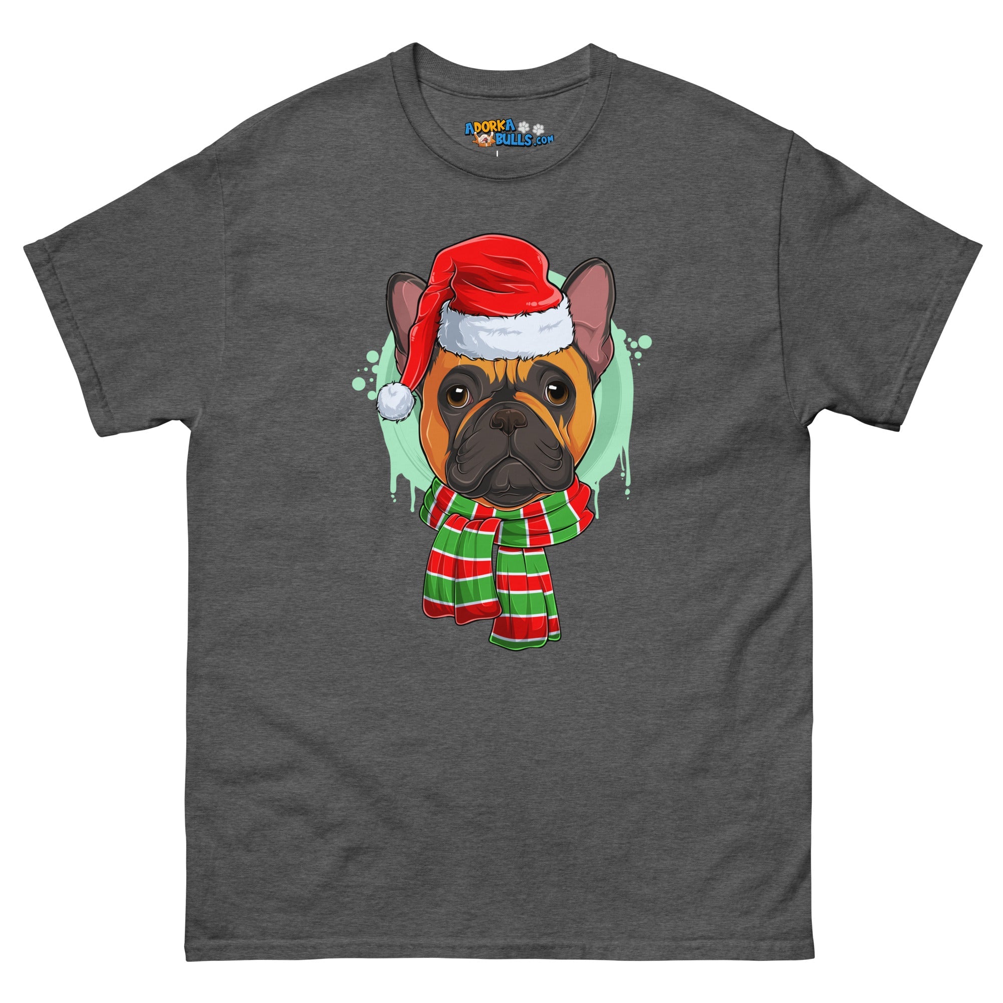 Christmas Scarf Men&