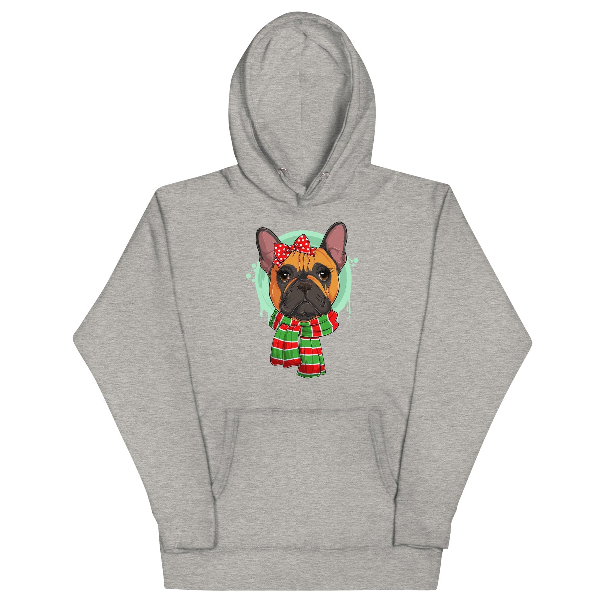 Christmas Unisex Hoodie