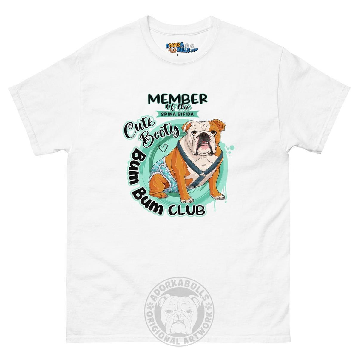 Cute Booty Bum Bum Club Men&