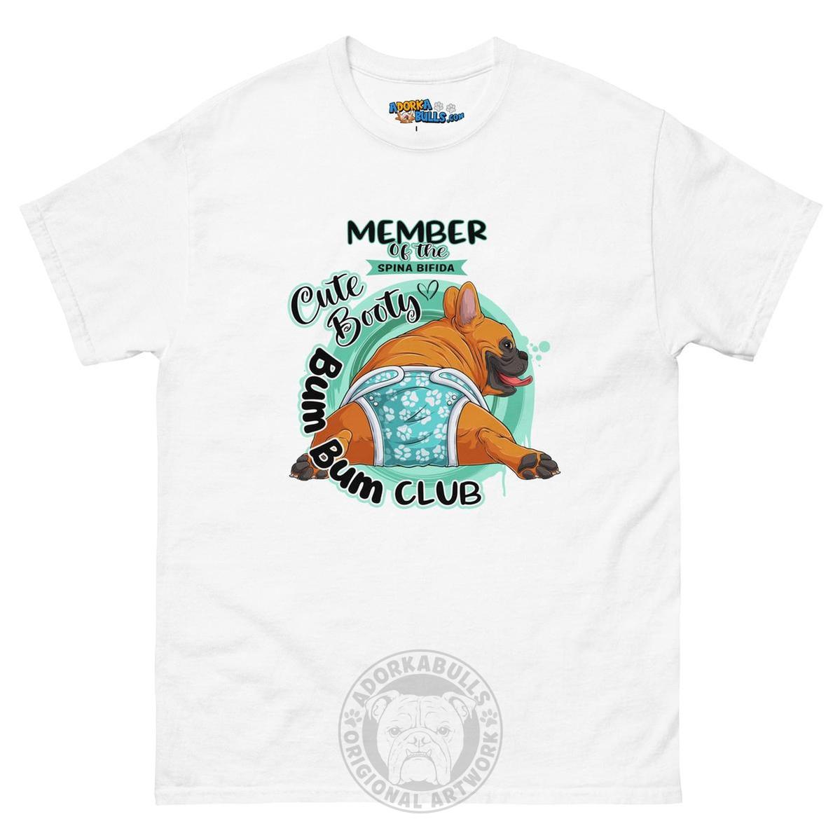 Cute Booty Bum Bum Club Men&