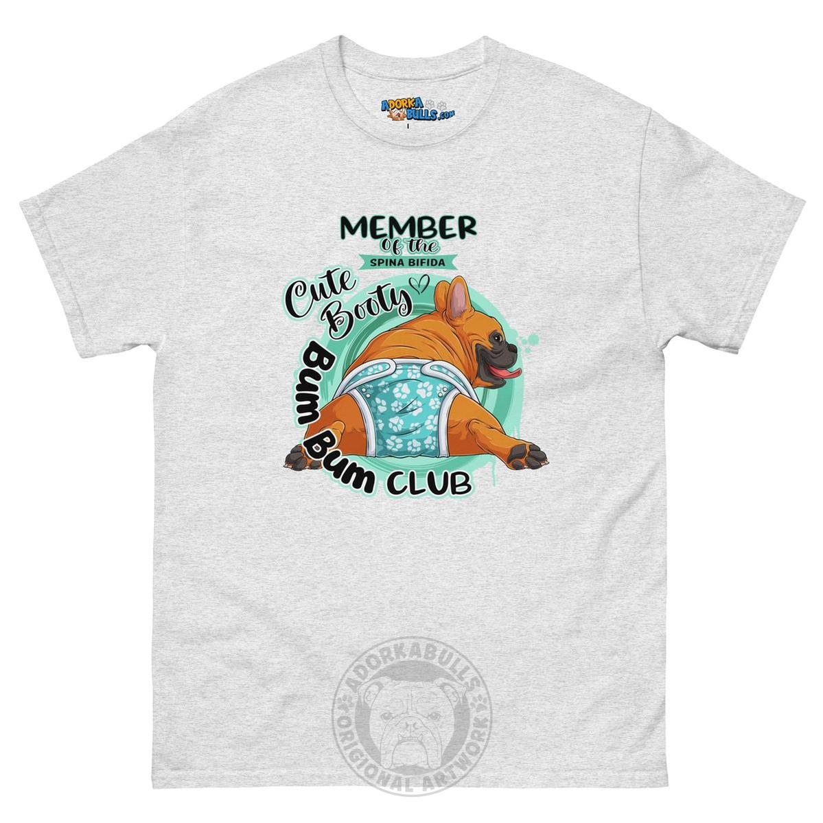 Cute Booty Bum Bum Club Men&