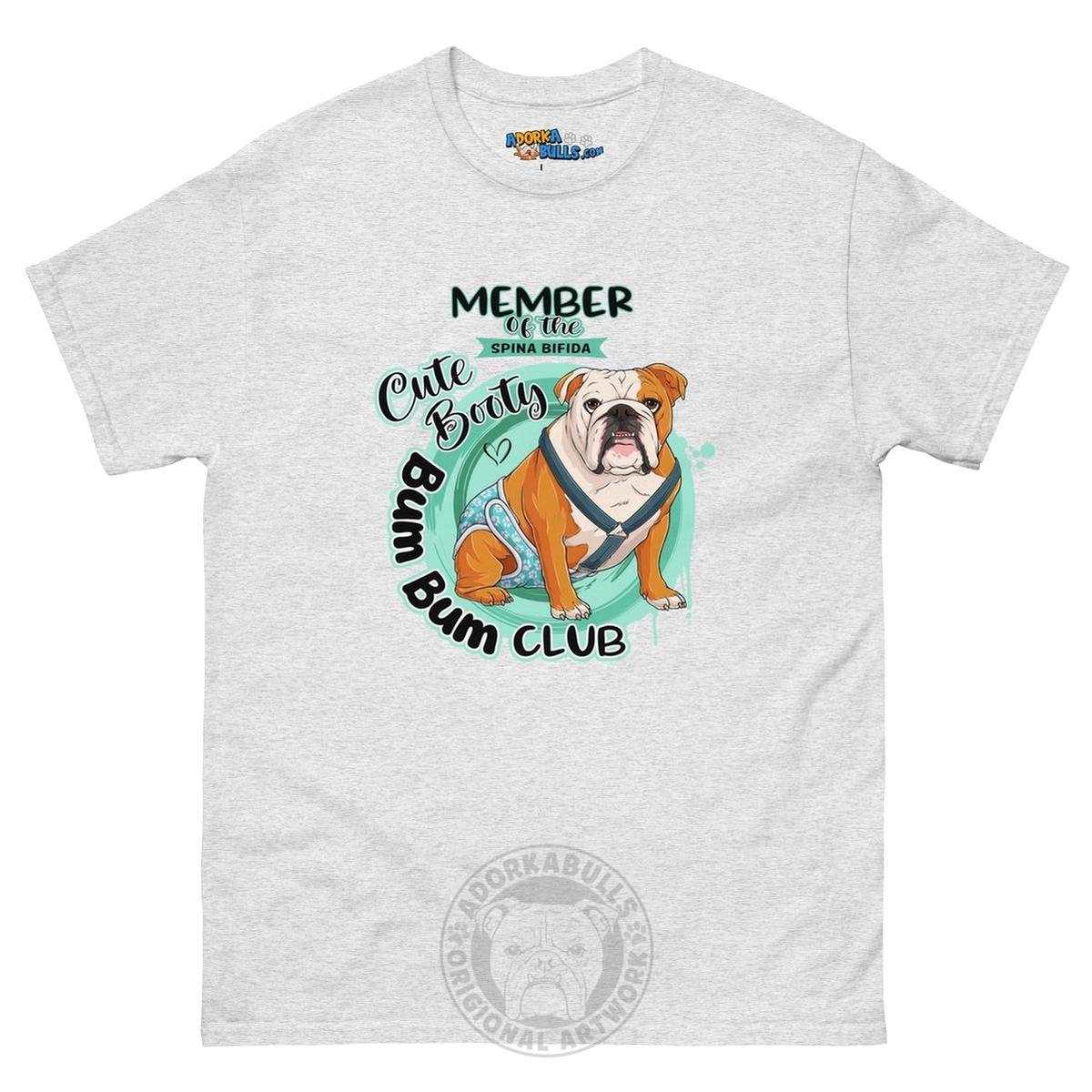 Cute Booty Bum Bum Club Men&