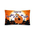 Cutest Lil Pumpkin in the Patch Pillow