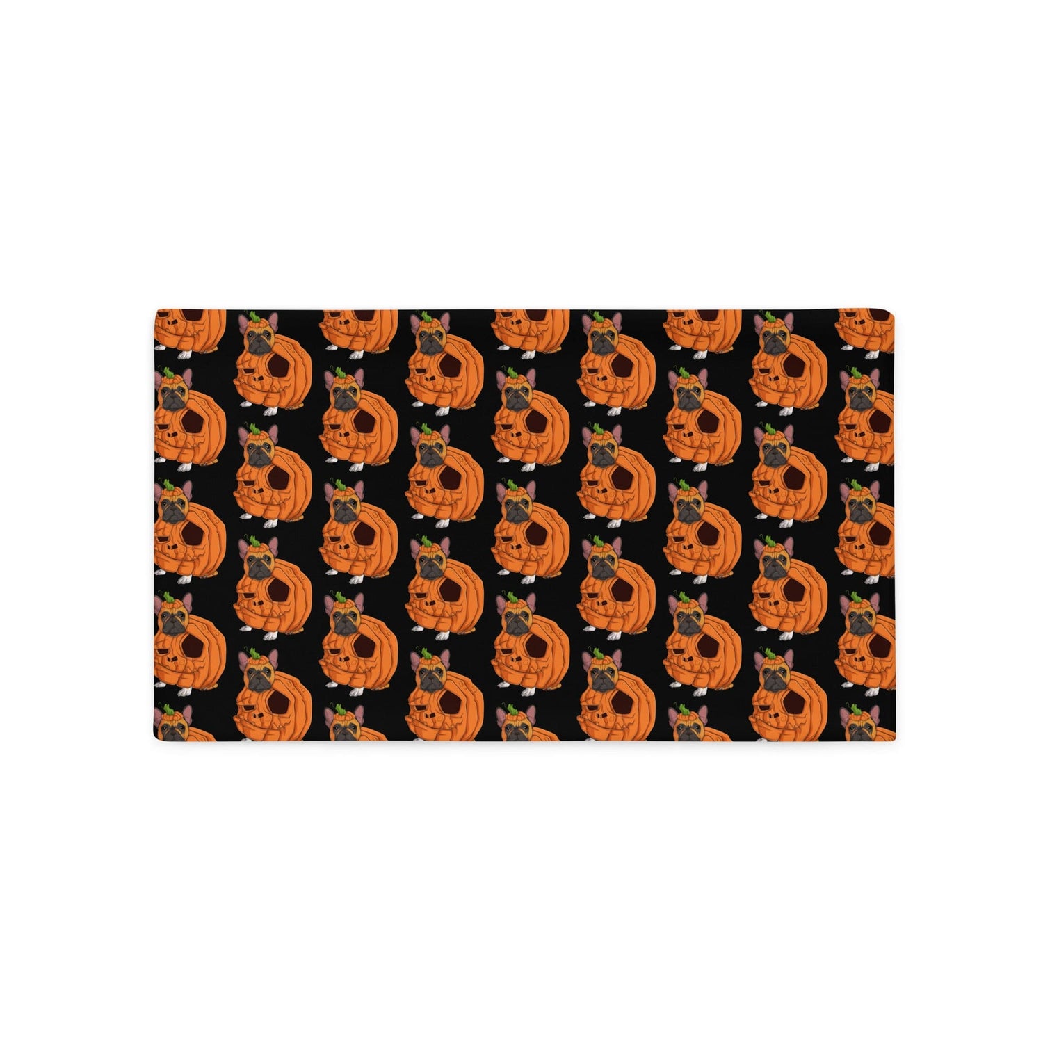 Cutest Lil Pumpkin in the Patch Pillow Case
