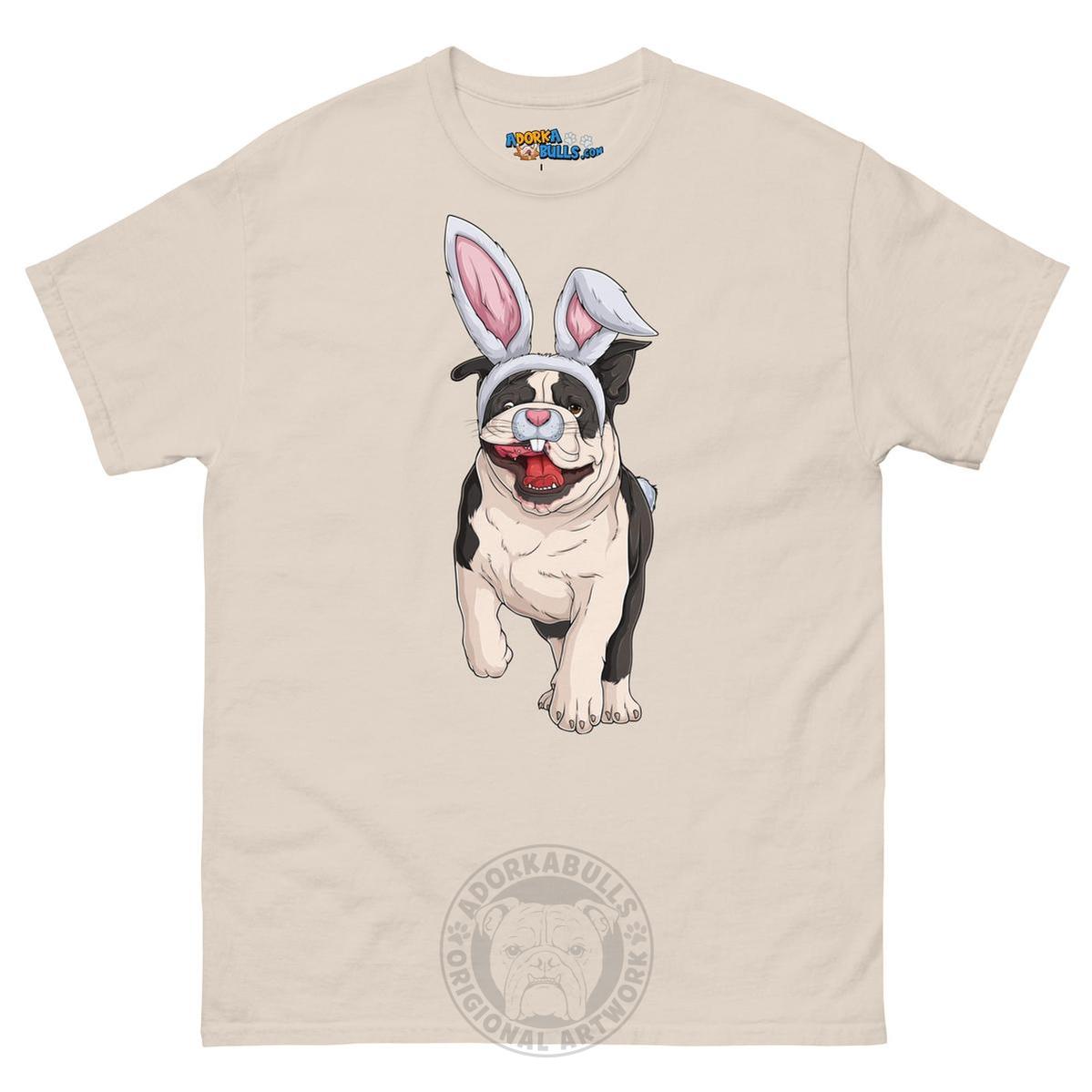 Derpy Hopping Easter Bunny Men&
