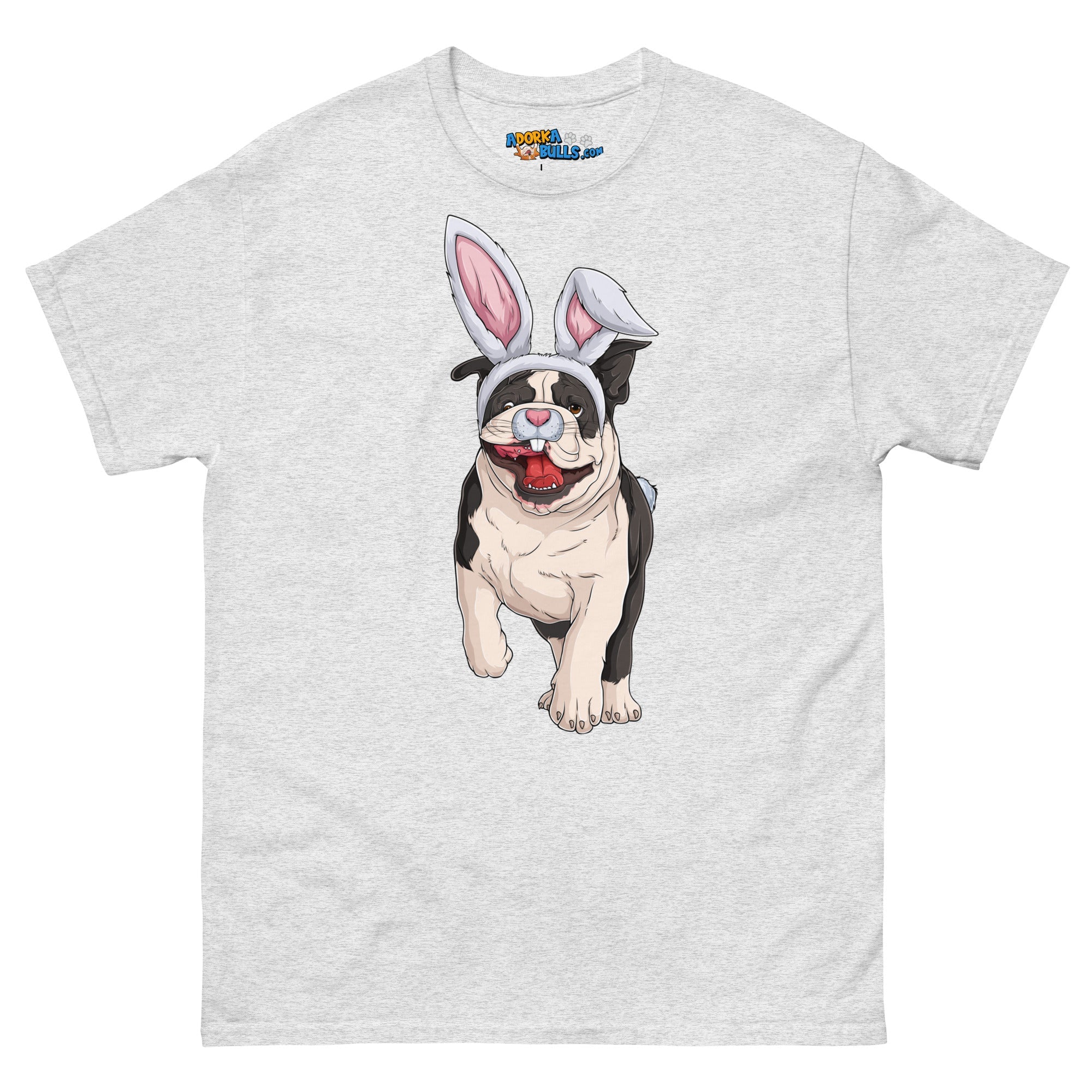 Derpy Hopping Easter Bunny Men&