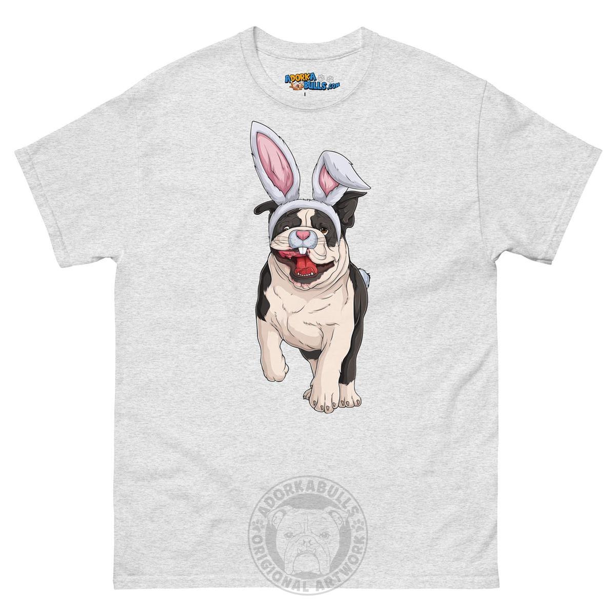 Derpy Hopping Easter Bunny Men&