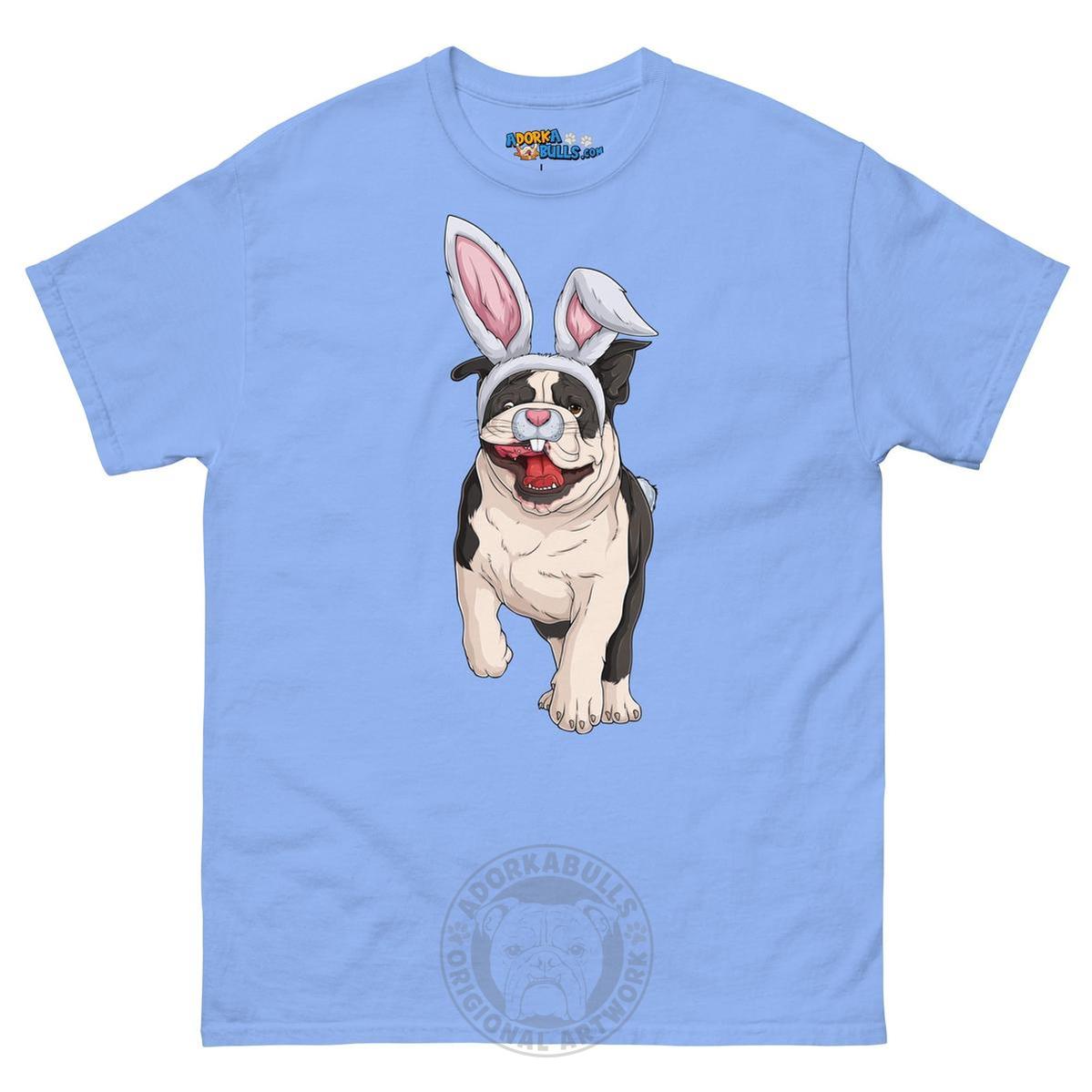 Derpy Hopping Easter Bunny Men&