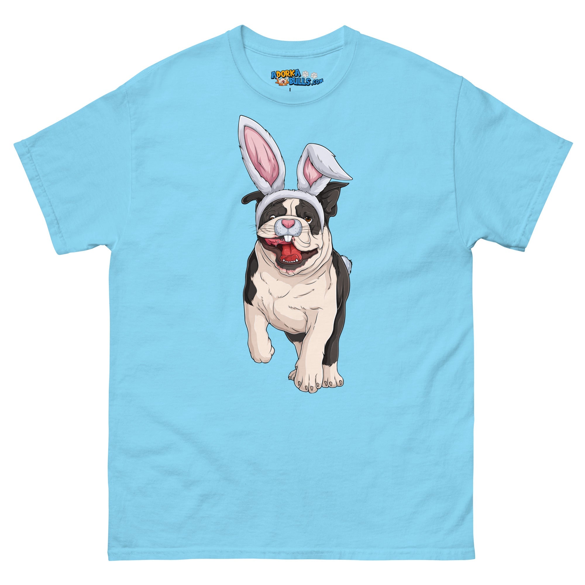 Derpy Hopping Easter Bunny Men&