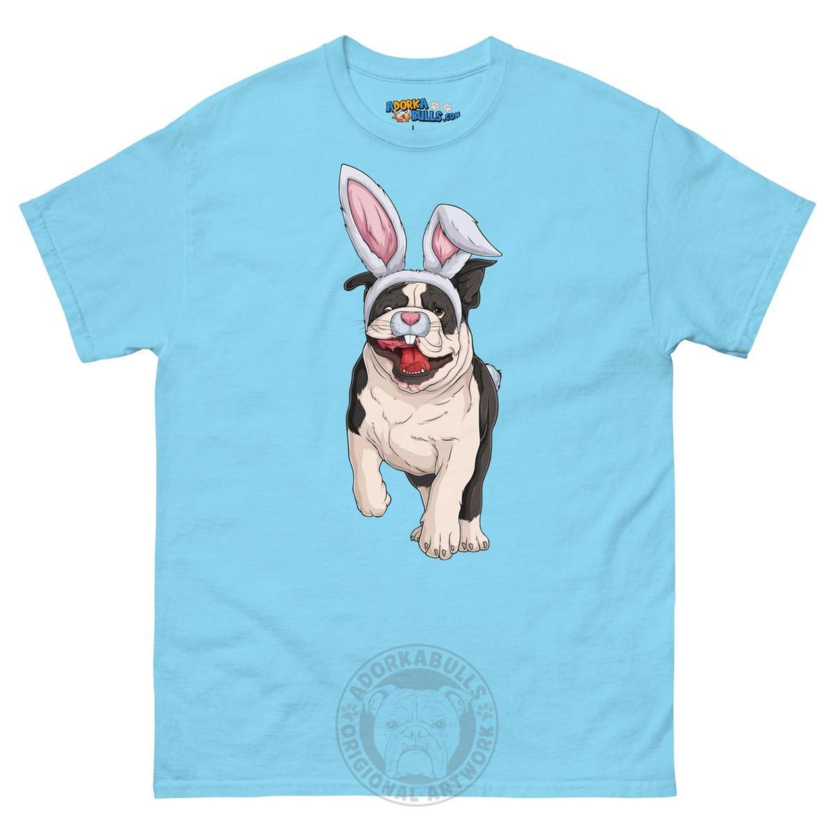 Derpy Hopping Easter Bunny Men&
