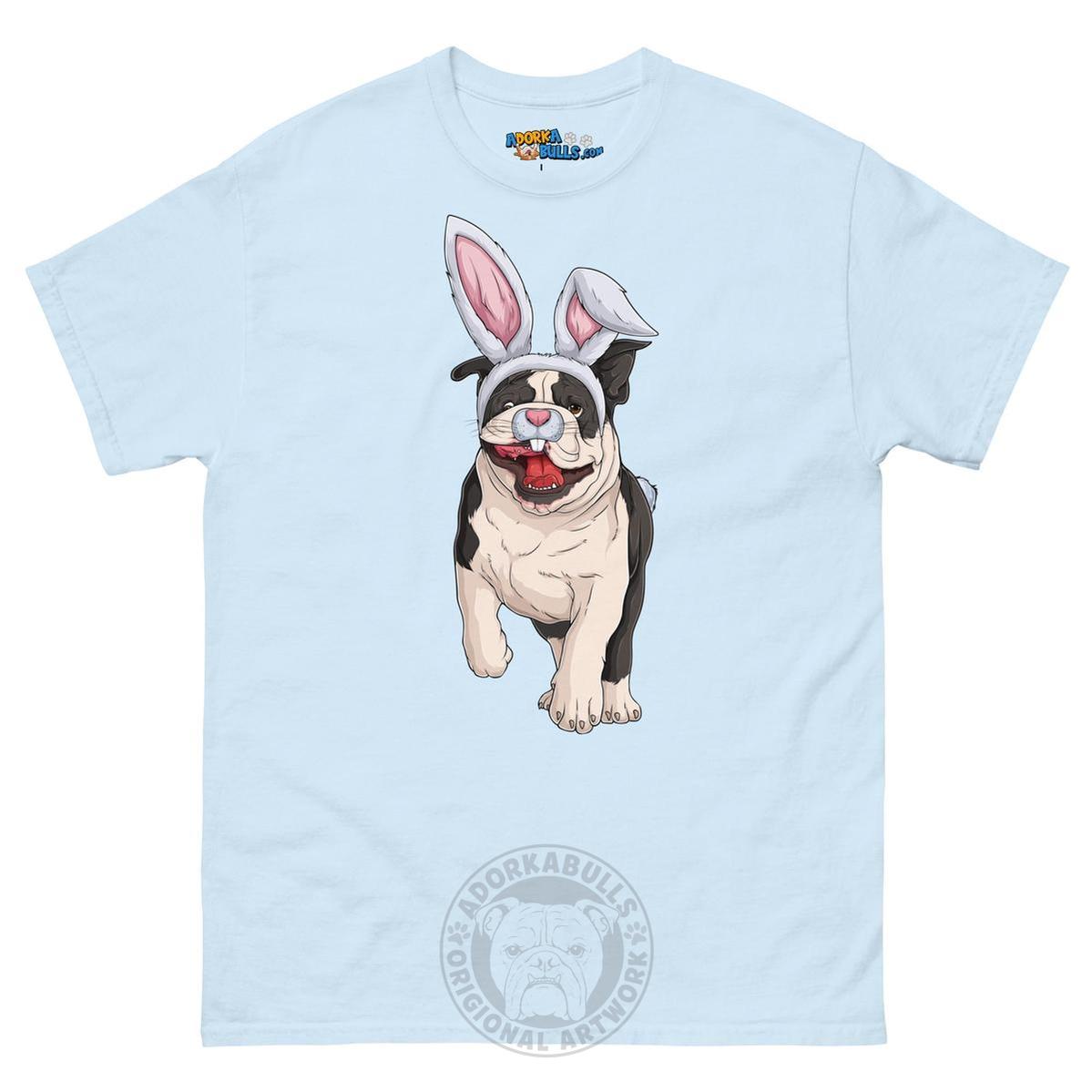 Derpy Hopping Easter Bunny Men&