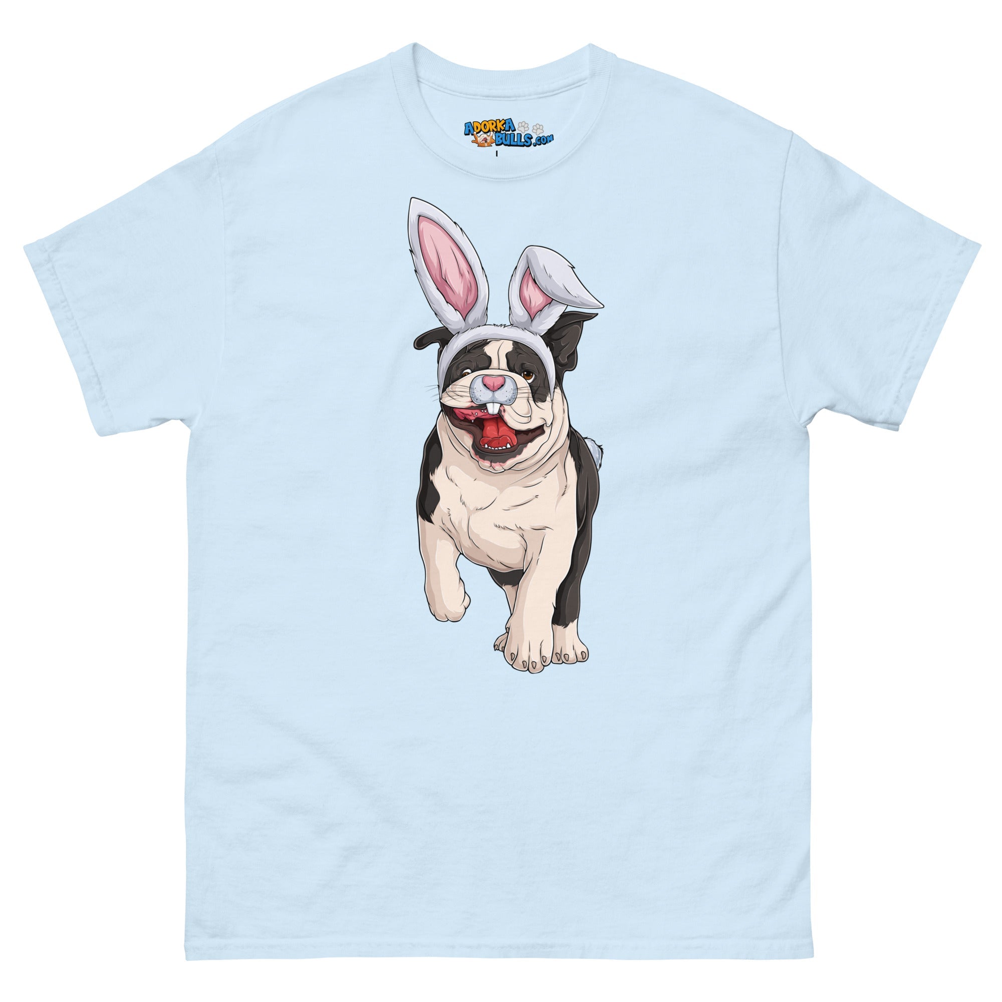 Derpy Hopping Easter Bunny Men&