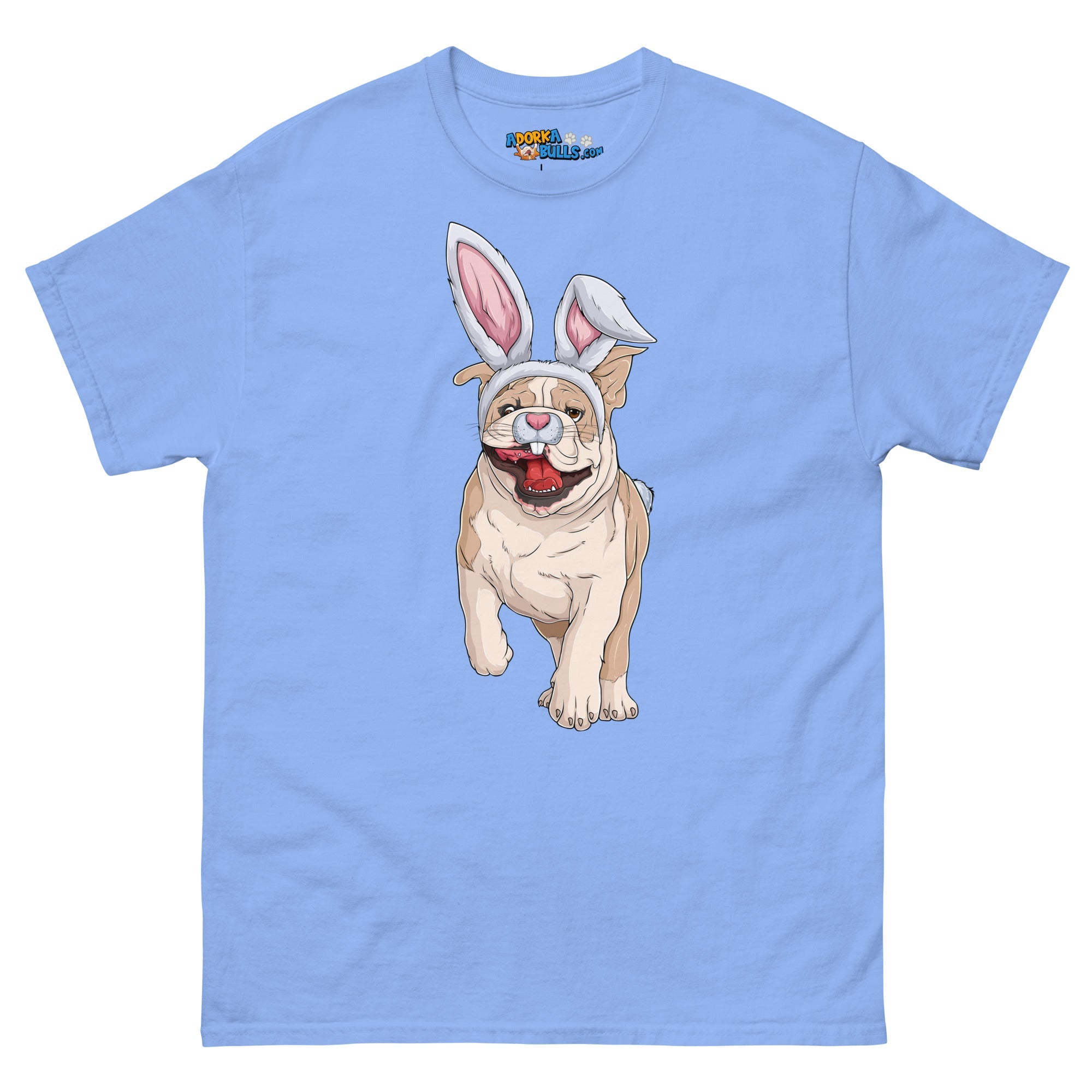 Derpy Hopping Easter Bunny Men&