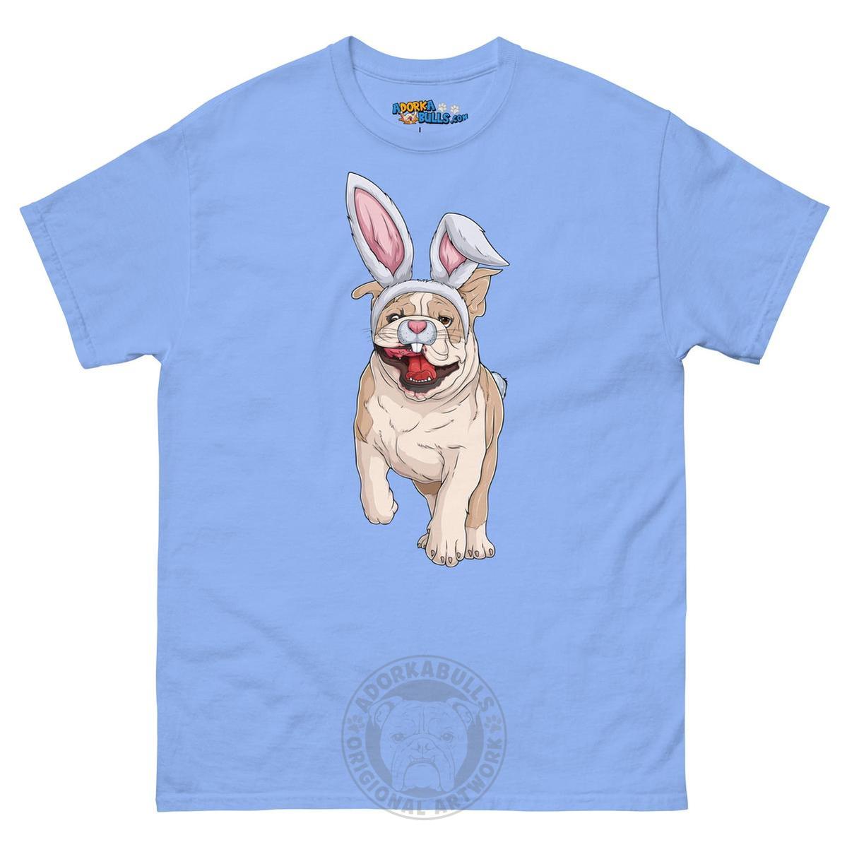 Derpy Hopping Easter Bunny Men&