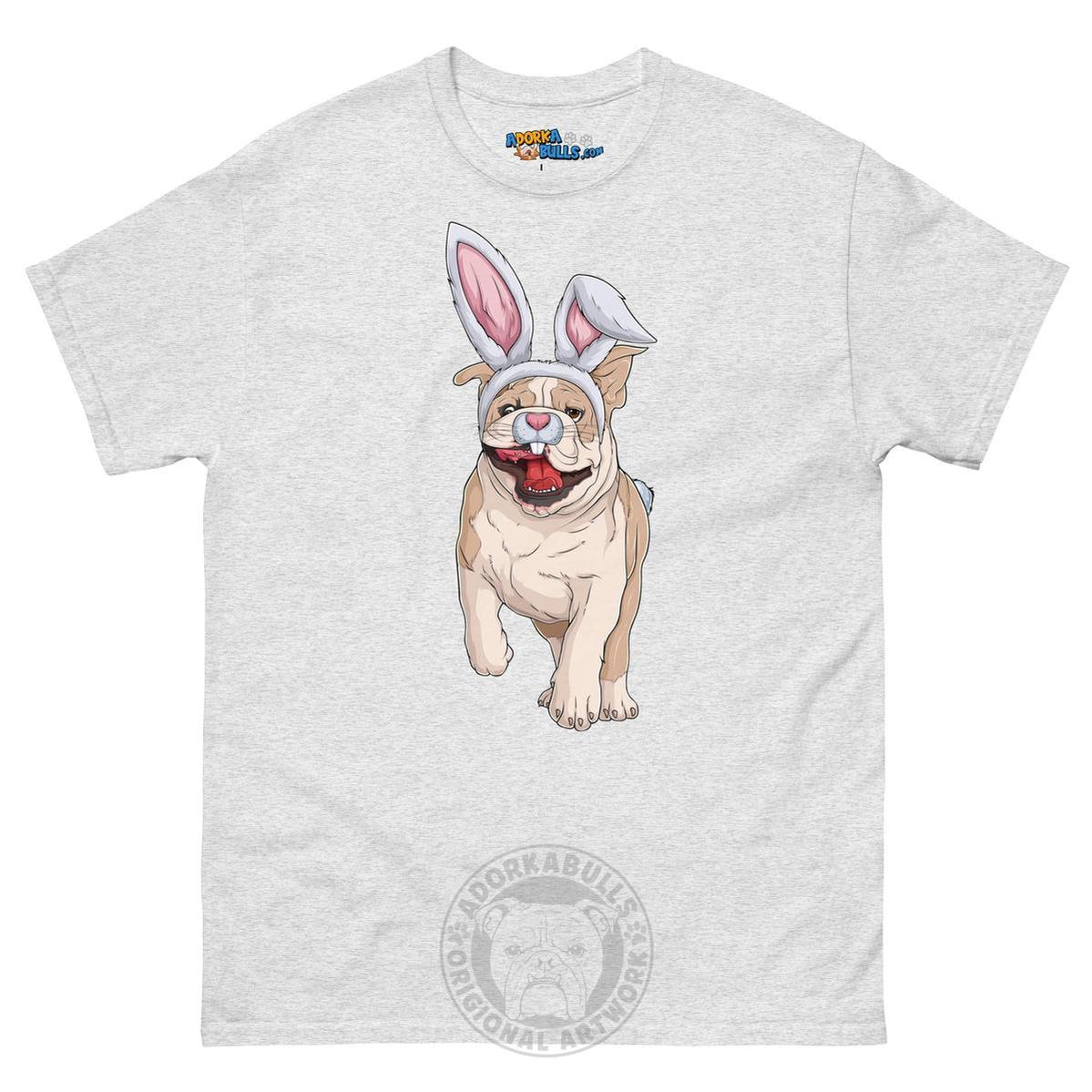 Derpy Hopping Easter Bunny Men&