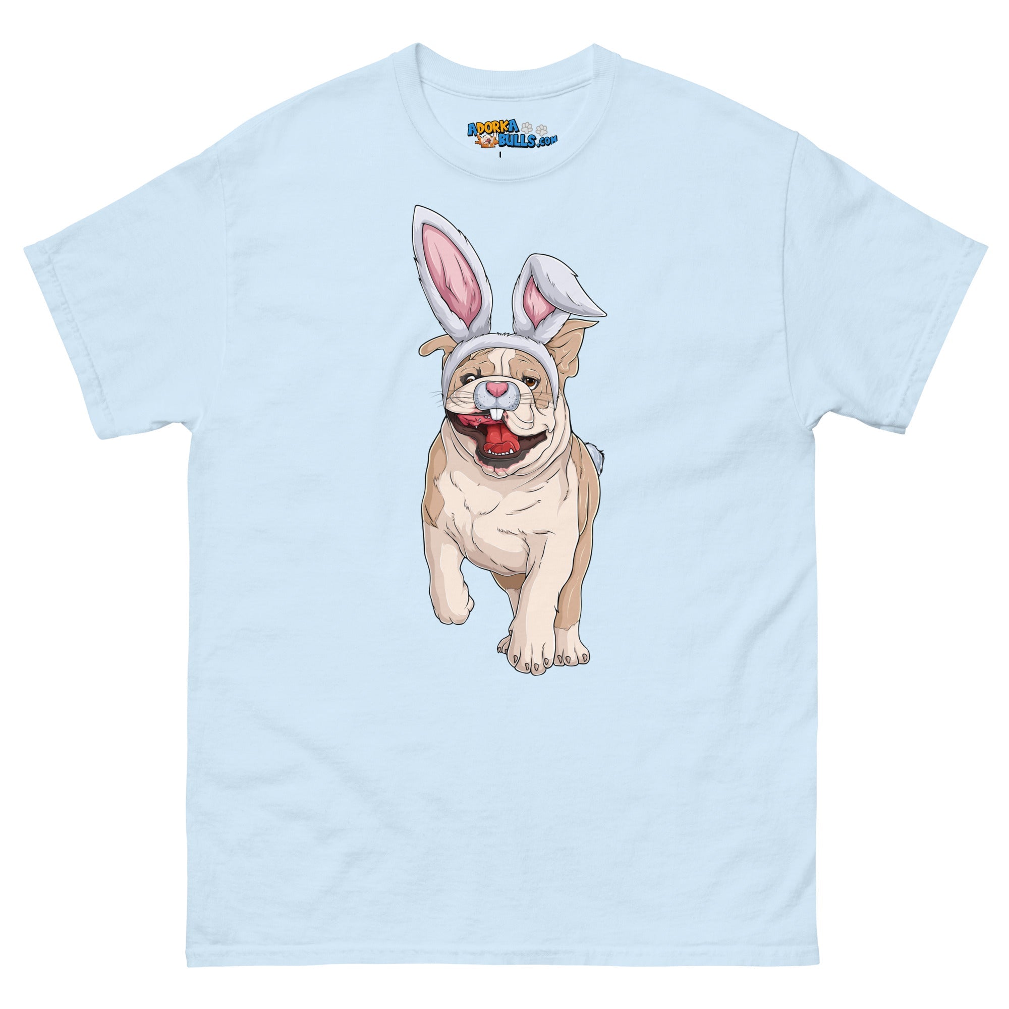Derpy Hopping Easter Bunny Men&