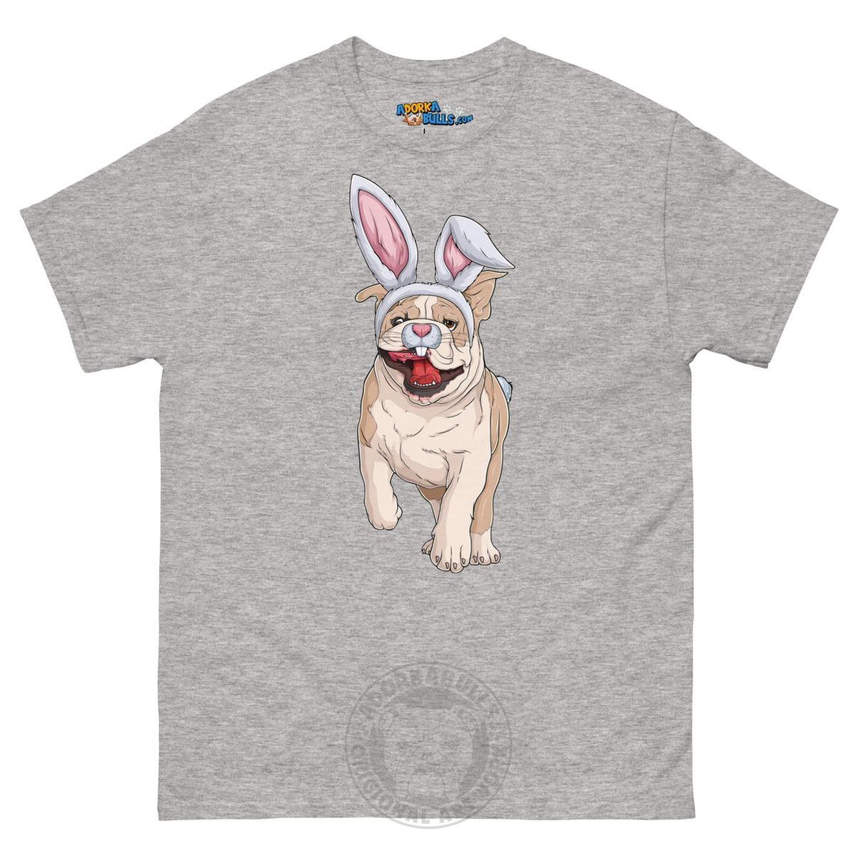 Derpy Hopping Easter Bunny Men&