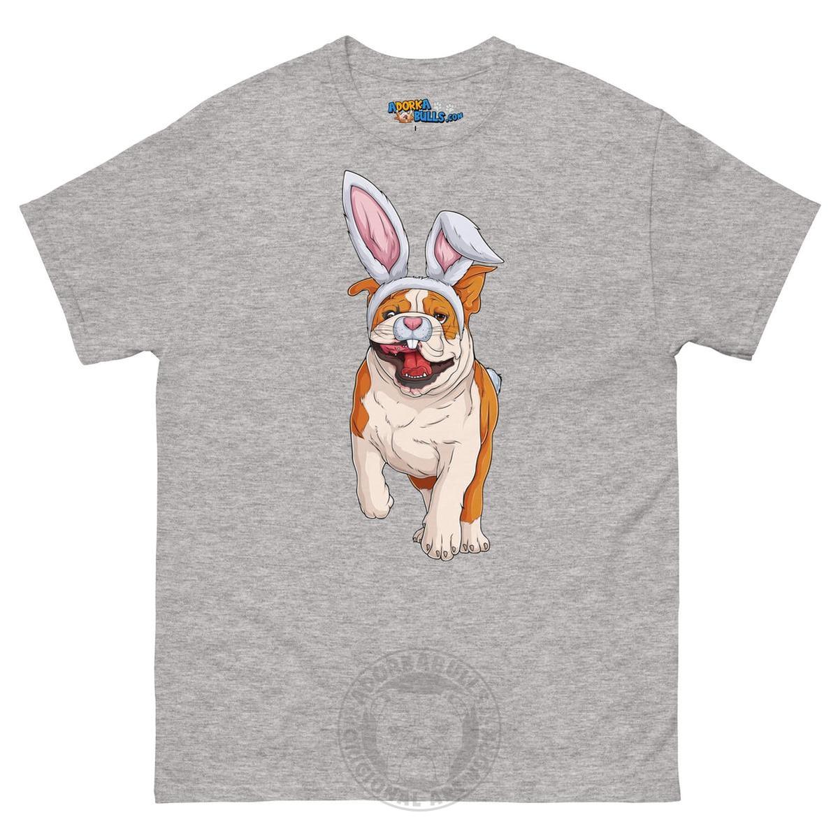 Derpy Hopping Easter Bunny Men&