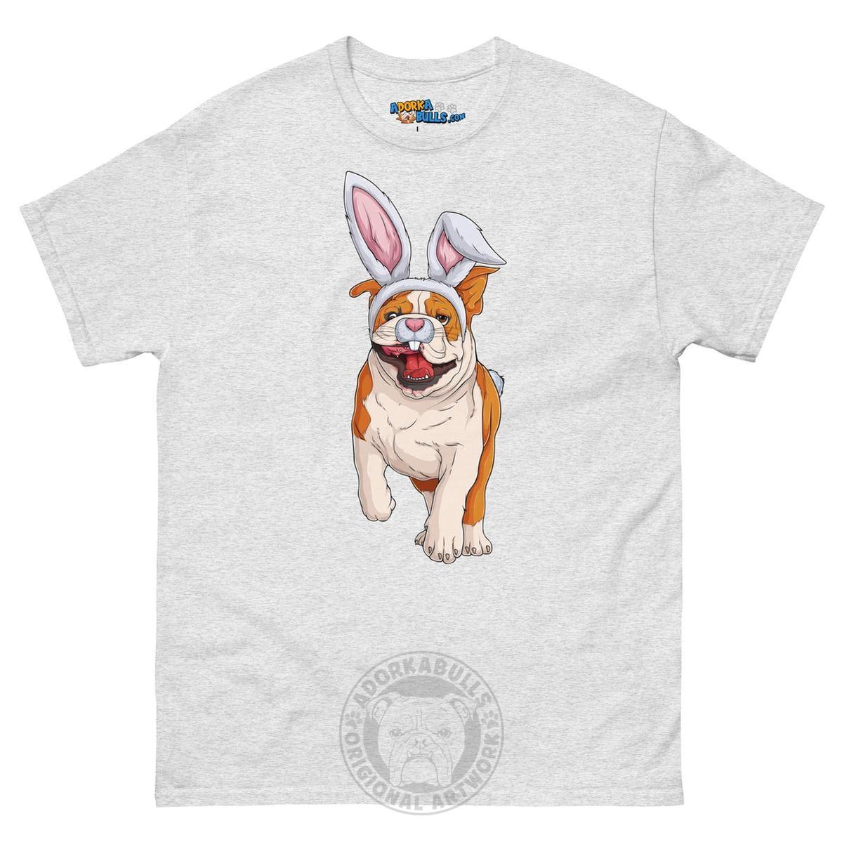 Derpy Hopping Easter Bunny Men&