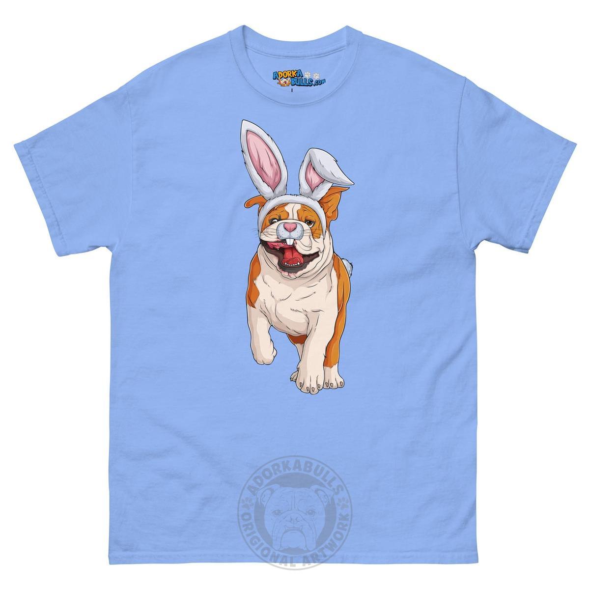 Derpy Hopping Easter Bunny Men&