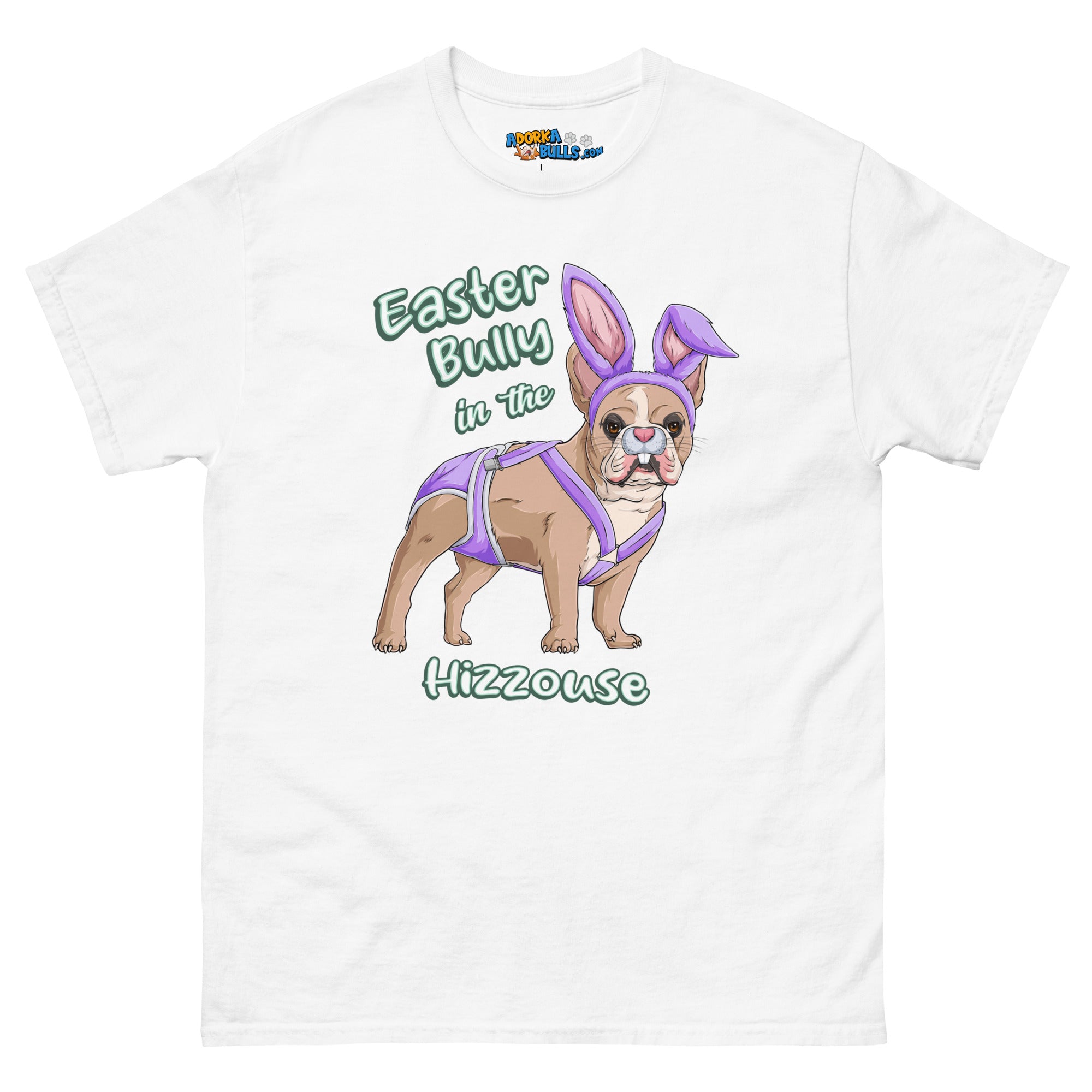 Easter Bully in the Hizzouse Men&
