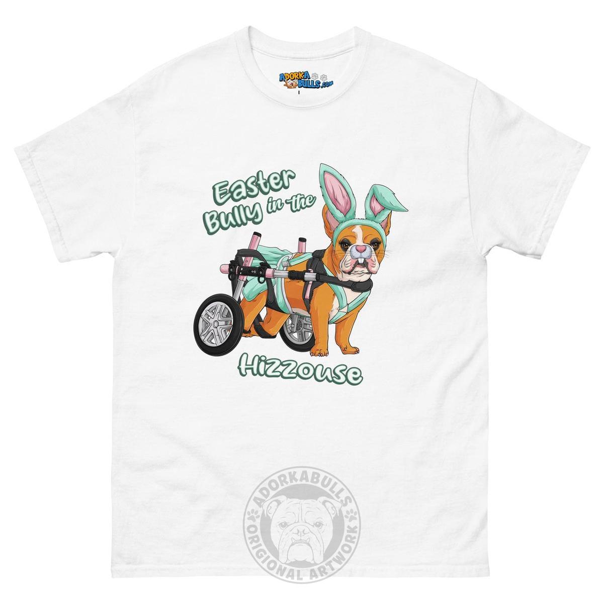 Easter Bully in the Hizzouse Men&