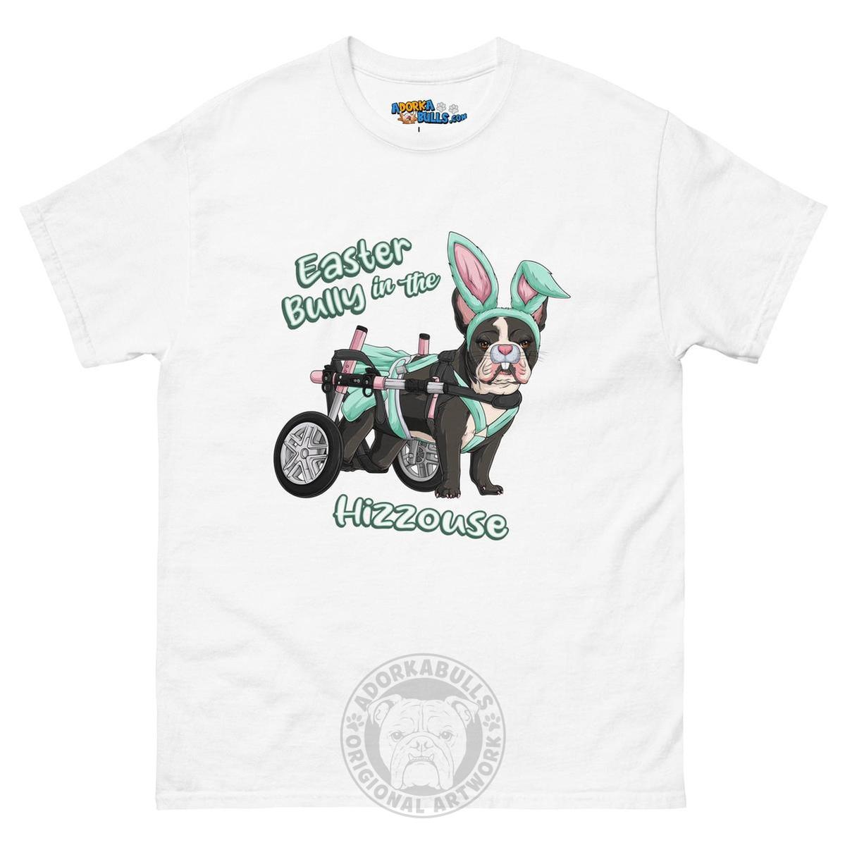Easter Bully in the Hizzouse Men&