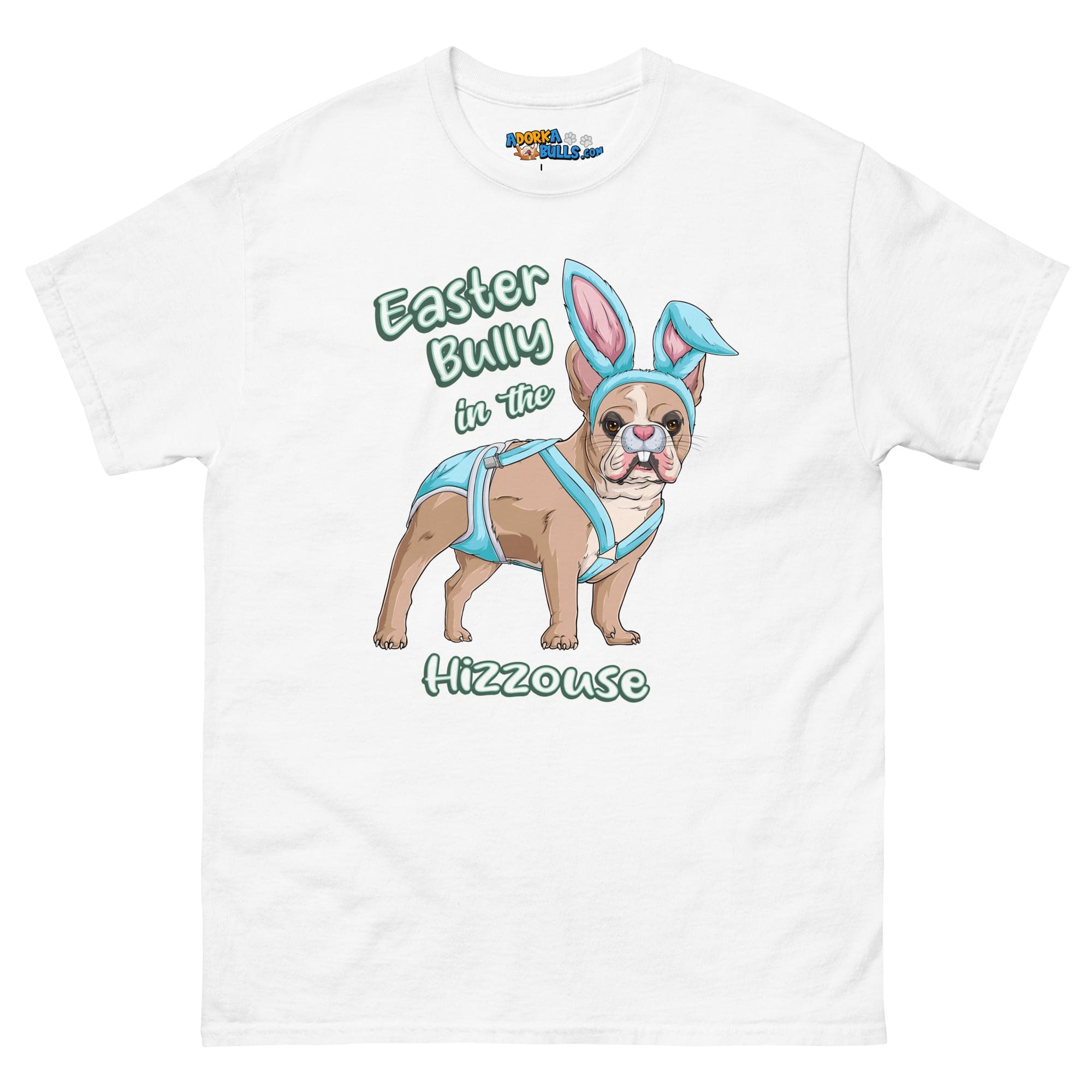Easter Bully in the Hizzouse Men&